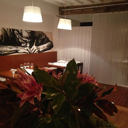 La Gueulardiere Bed & Breakfast เวอร์นอน ภายนอก รูปภาพ