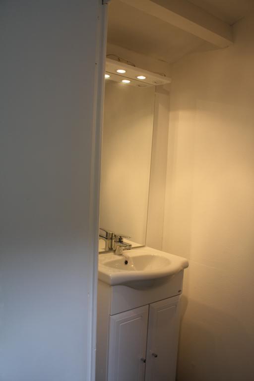 La Gueulardiere Bed & Breakfast เวอร์นอน ภายนอก รูปภาพ